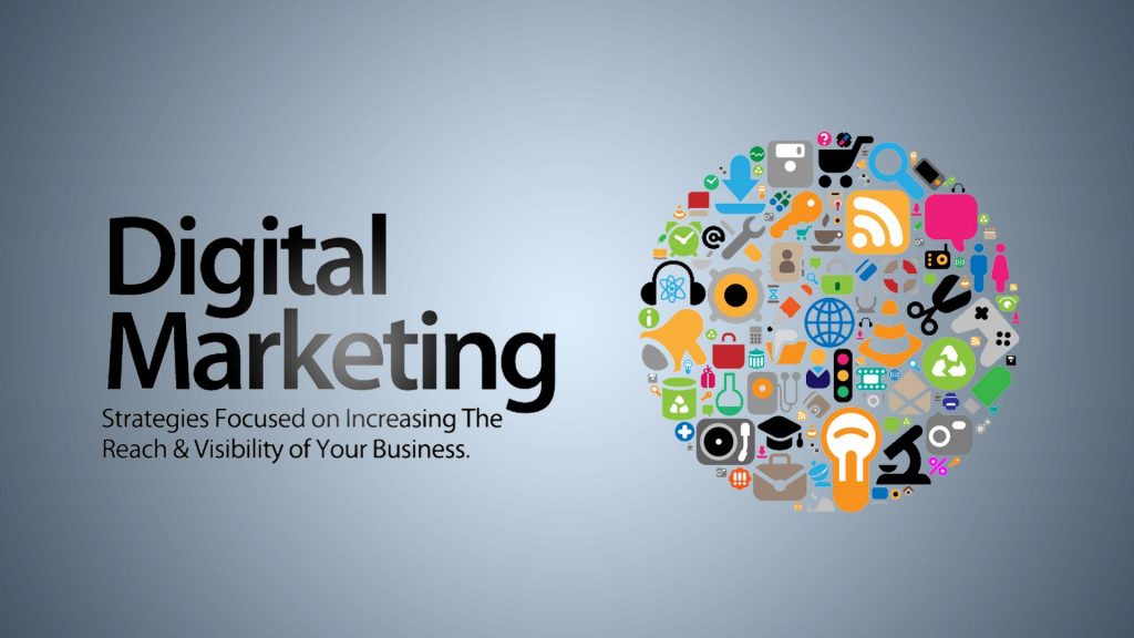 Digital Marketing Is the Finest Way to Optimize Your Website