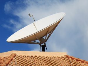 Televisions Are Enjoying With Satellite TV Entertainment