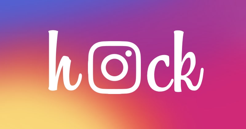 hack instagram account