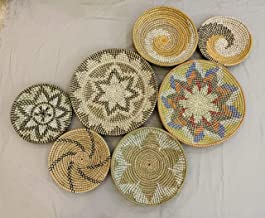 African Baskets