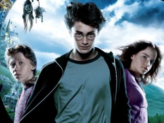 harry potter house quiz