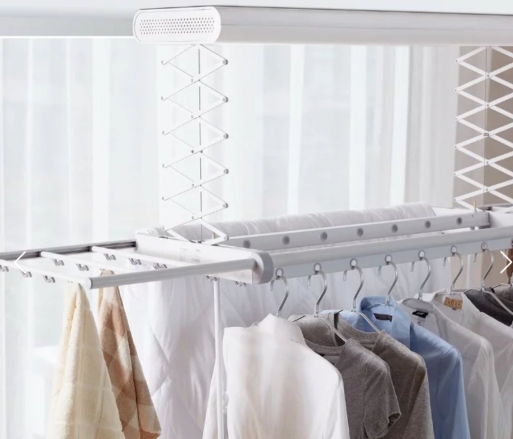 drying rack