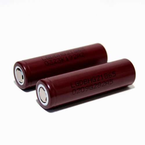 18650 Battery