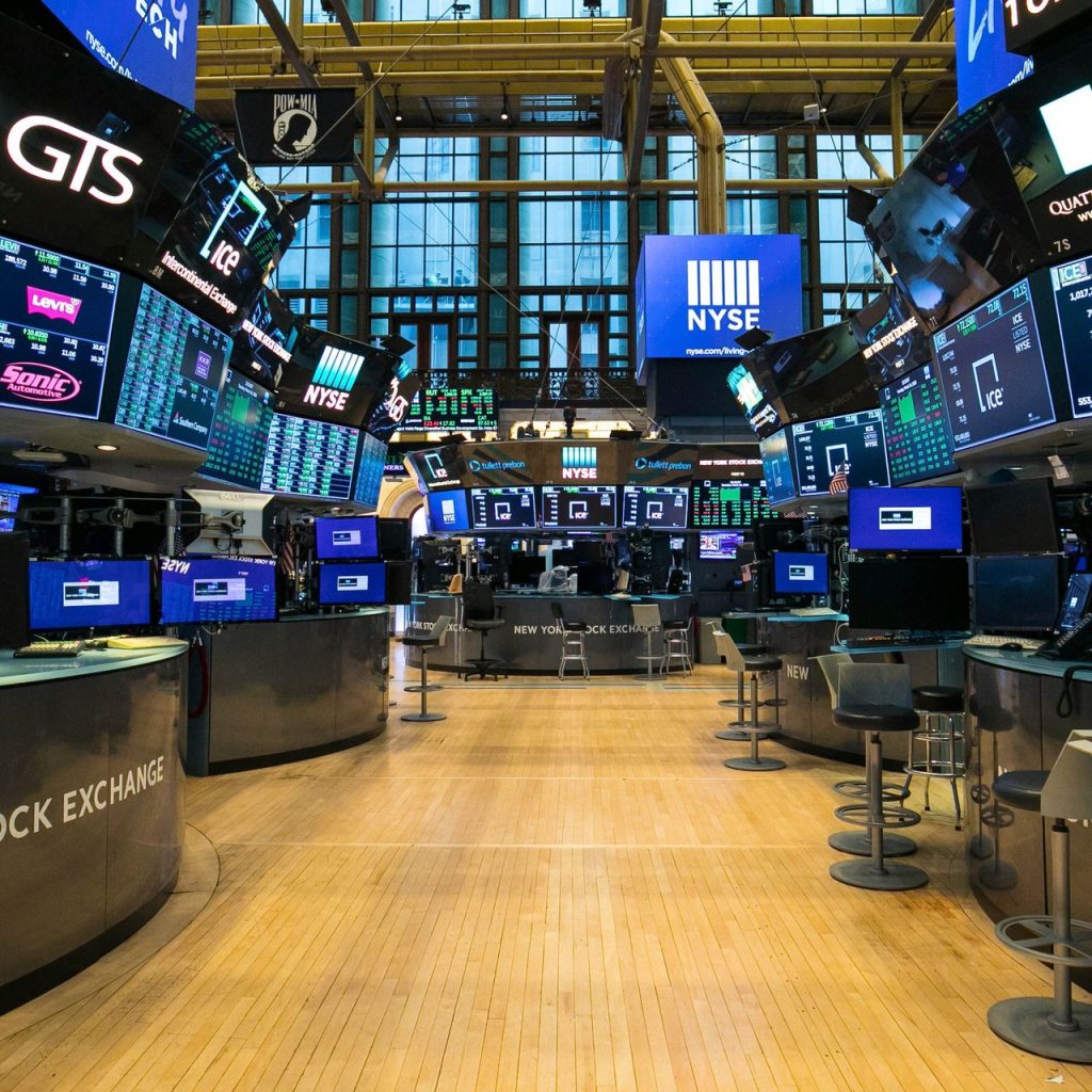 hd stock market wallpaper