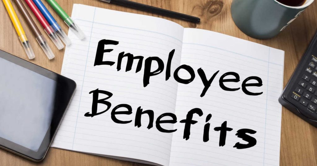 Employee Benefits