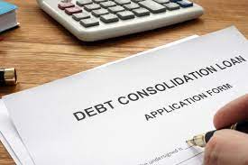 debt consolidation