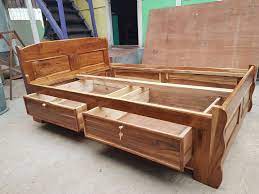 Wooden Furniture