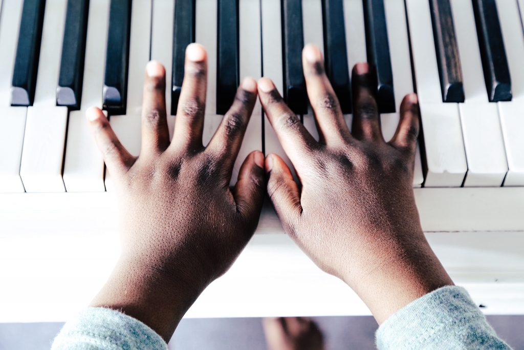 Piano Lessons