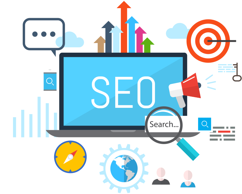 Quality SEO Company Services