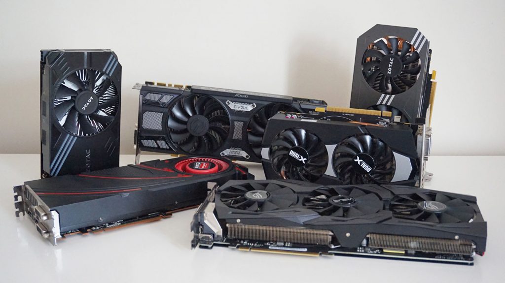 1660 Ti vs 1660 Super