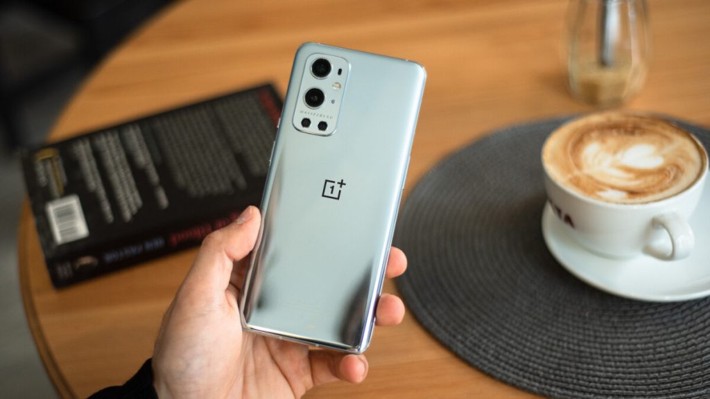 Buy Oneplus 9 Pro