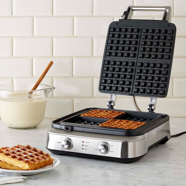 Waffle Maker