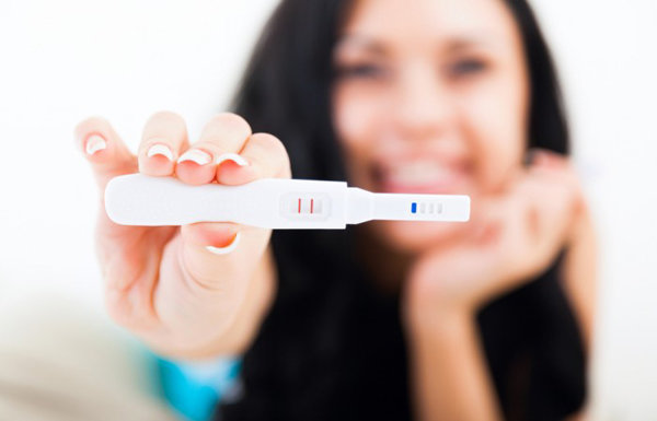 Ovulation Test