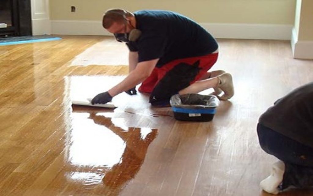 epoxy flooring Denver