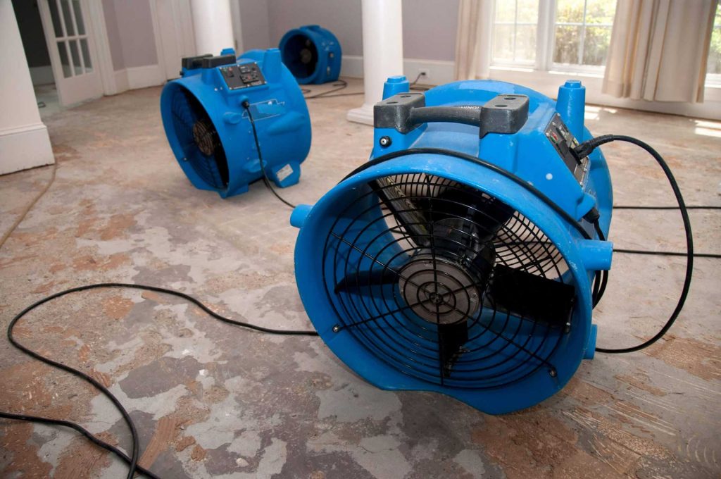 Plumbing Emergency