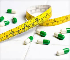 Weightloss pills