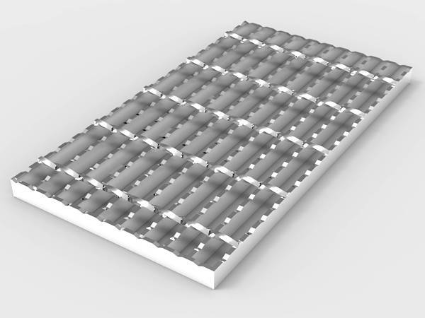 Steel Grating