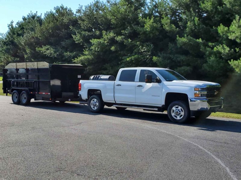 Junk Removal in Ogden