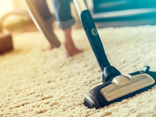 carpet cleaning