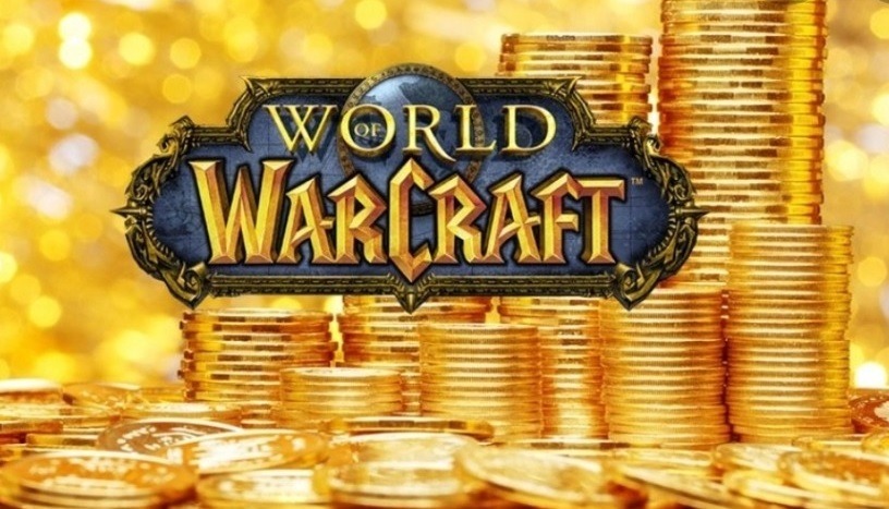 Buy Wotlk Gold