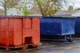 Dumpster Rentals