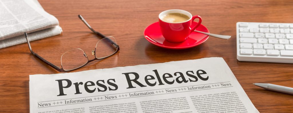 Press Releases