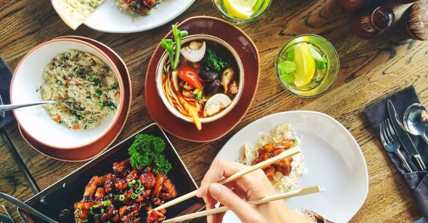 halal food delivery