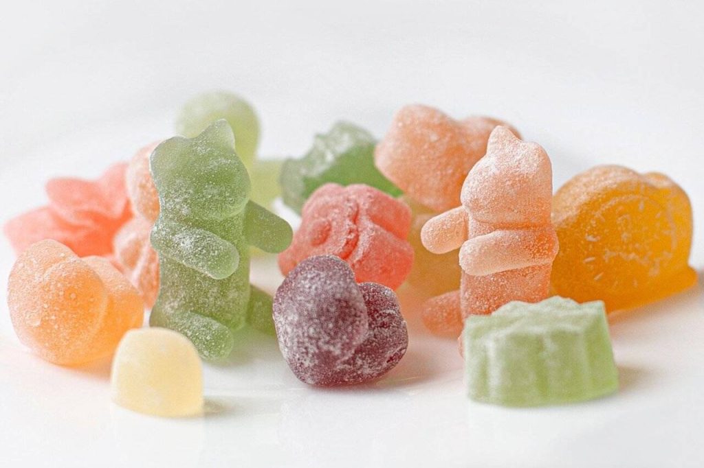 Gummies