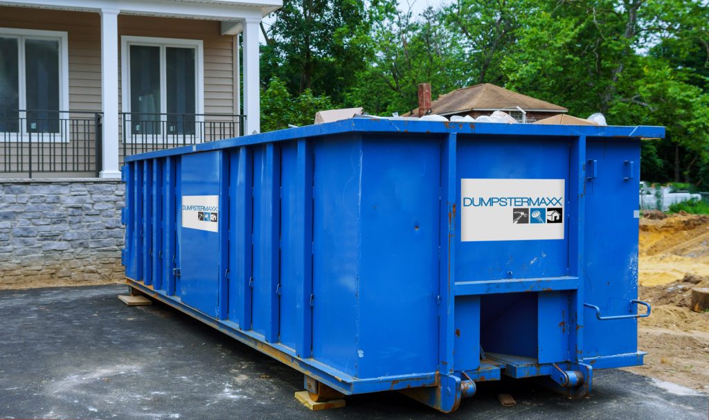 Dumpster Rental Service