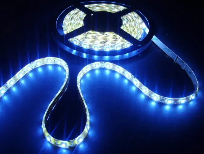 LED strip light manufacturer