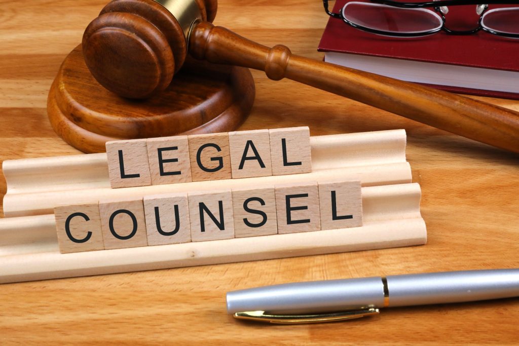 Legal Consultation