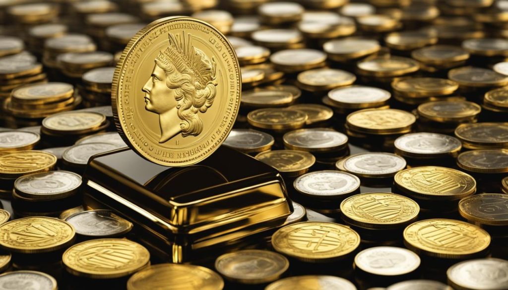 Gold IRA 