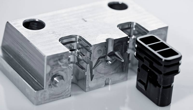 Modern Injection Molding