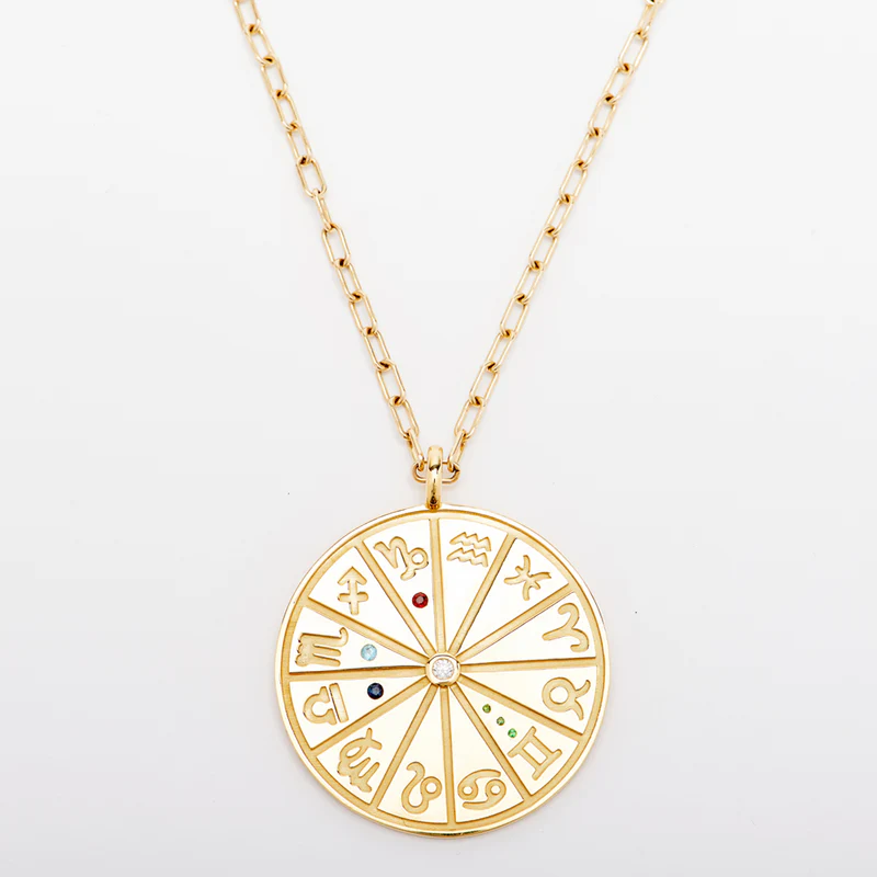 Zodiac Jewelry
