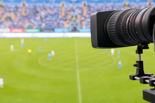 Live Sports Broadcasting