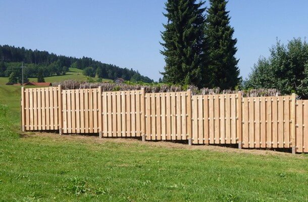 Dayton Fence Company
