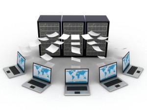 Data Recovery